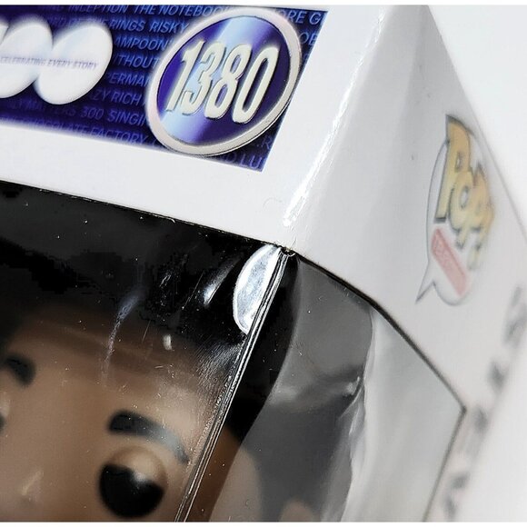 Funko Pop! Family Matters Steve Urkel Bundle - Picture 6 of 7